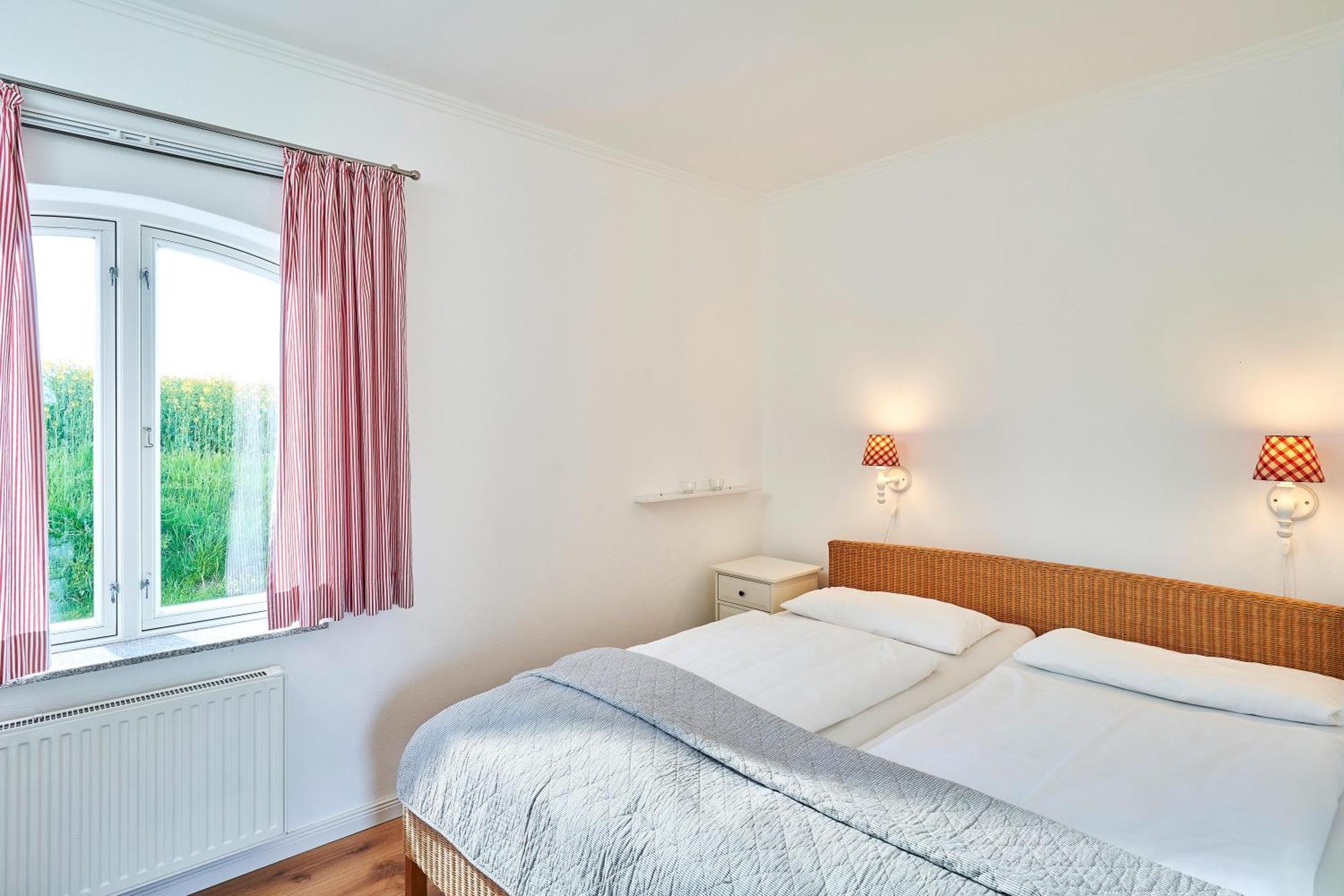 Ferienwohnungen Gut Oestergaard Steinberg  Habitación foto