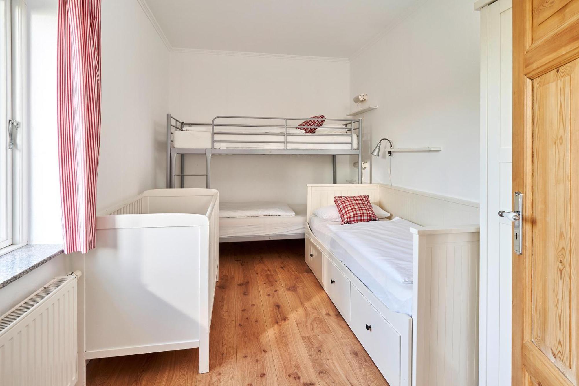 Ferienwohnungen Gut Oestergaard Steinberg  Habitación foto