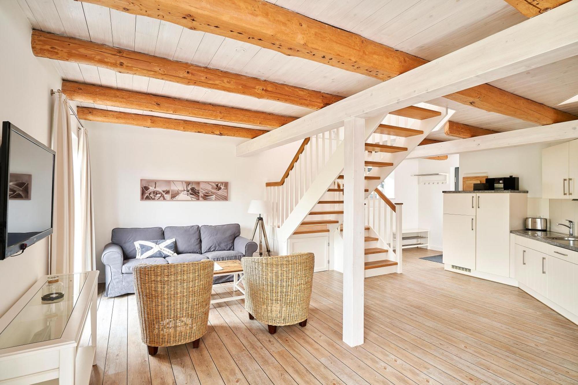 Ferienwohnungen Gut Oestergaard Steinberg  Habitación foto